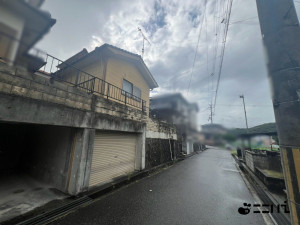 相生市若狭野町入野、土地の外観画像です