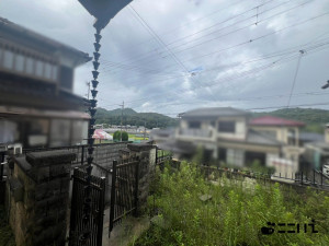 相生市若狭野町入野、中古一戸建ての画像です
