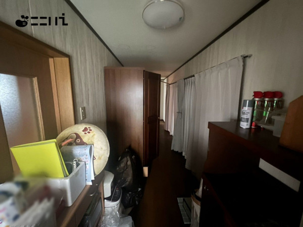 相生市若狭野町入野、中古一戸建ての画像です