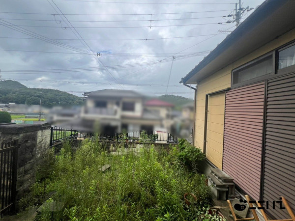 相生市若狭野町入野、中古一戸建ての画像です