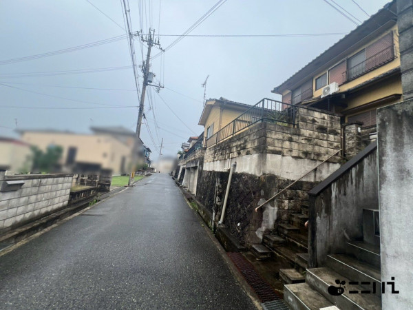 相生市若狭野町入野、中古一戸建ての画像です