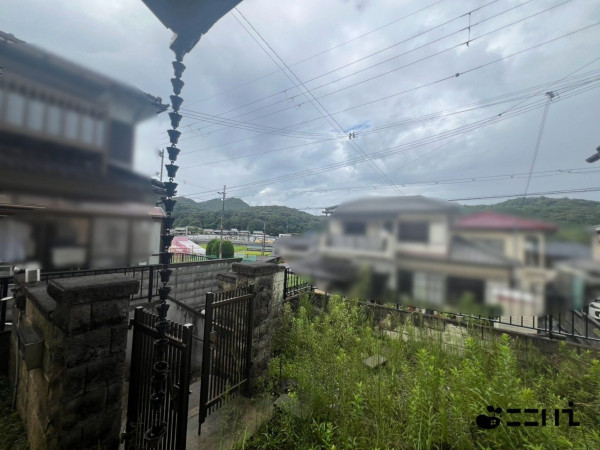 相生市若狭野町入野、中古一戸建ての画像です