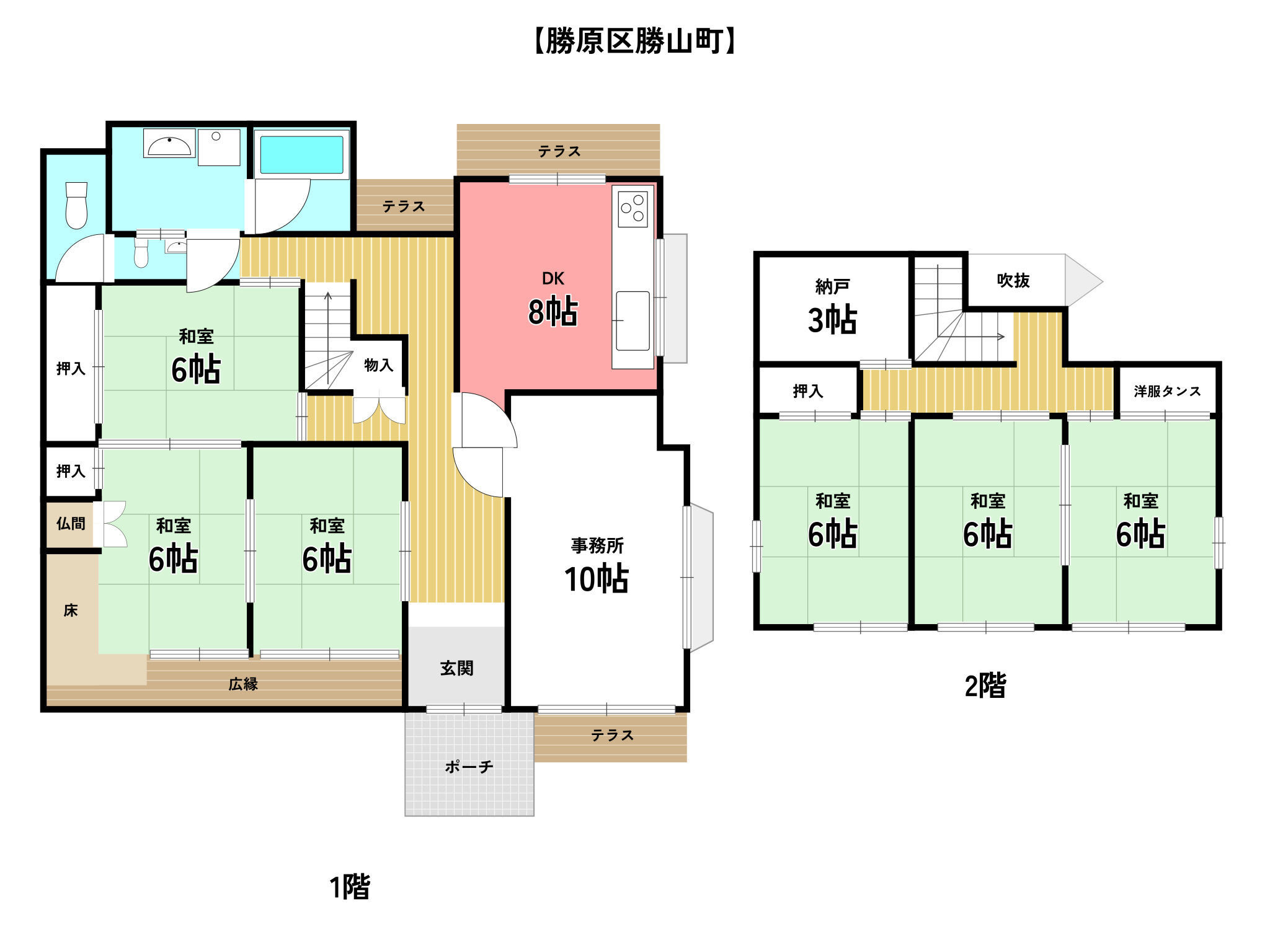 物件画像
