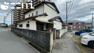姫路市網干区和久、土地の画像です
