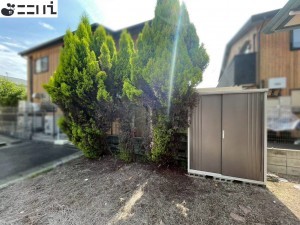 揖保郡太子町太田、中古一戸建てのその他画像です