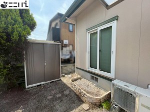 揖保郡太子町太田、中古一戸建てのその他画像です