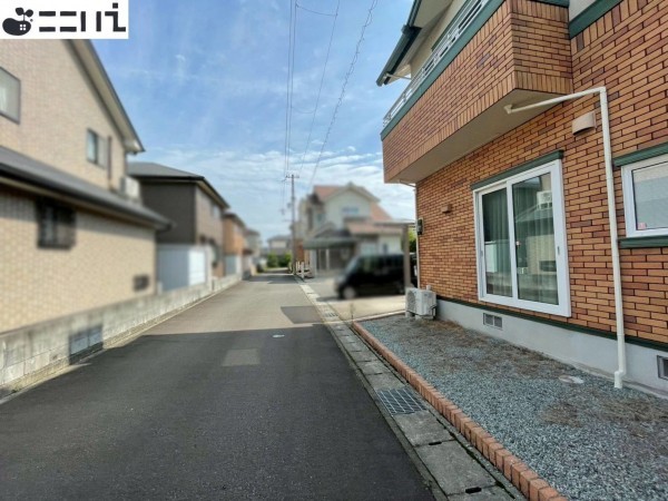 揖保郡太子町太田、中古一戸建ての周辺画像画像です