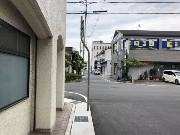 姫路市飾磨区清水、収益/事業用物件/店舗付住宅のその他画像です
