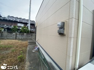 たつの市龍野町堂本、土地の外観画像です