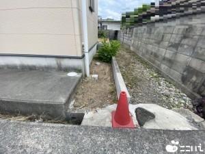 たつの市龍野町堂本、土地の外観画像です