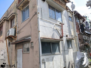相生市旭、土地の外観画像です
