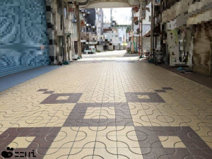 相生市旭、土地の周辺画像画像です