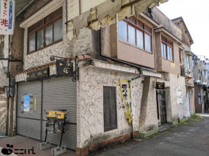 相生市旭、土地の外観画像です