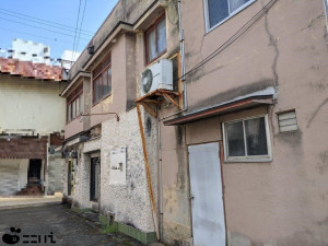 相生市旭、土地の外観画像です