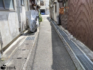 相生市旭、土地の周辺画像画像です