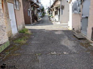 相生市旭、土地の周辺画像画像です