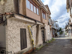 相生市旭、土地の外観画像です