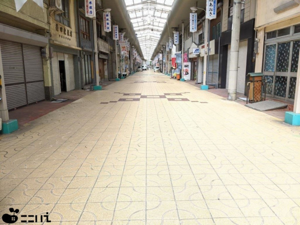 相生市旭、土地の周辺画像画像です