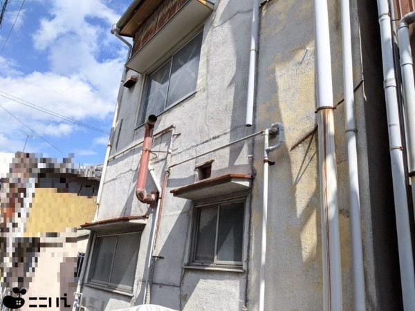 相生市旭、土地の外観画像です