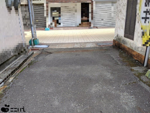 相生市旭、土地の周辺画像画像です