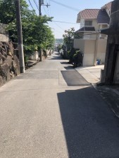 姫路市東辻井、土地の周辺画像画像です