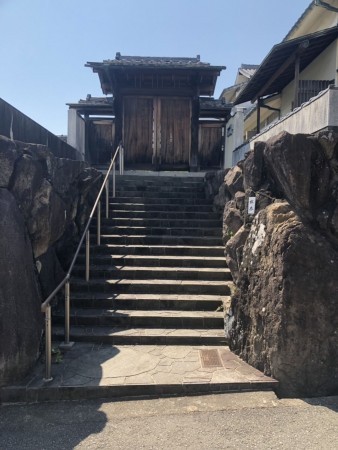 姫路市東辻井、土地の外観画像です