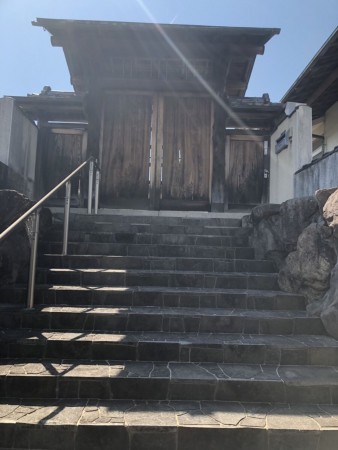 姫路市東辻井、土地の外観画像です