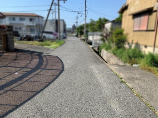 たつの市揖保川町山津屋、土地のその他画像です