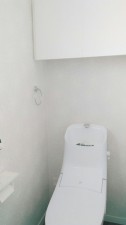たつの市誉田町福田、中古一戸建てのトイレ画像です