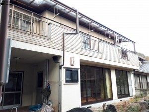たつの市新宮町新宮、土地の外観画像です