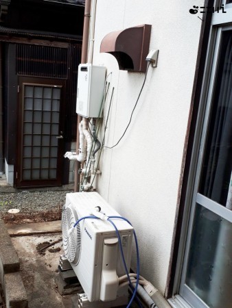 たつの市新宮町新宮、土地のその他画像です