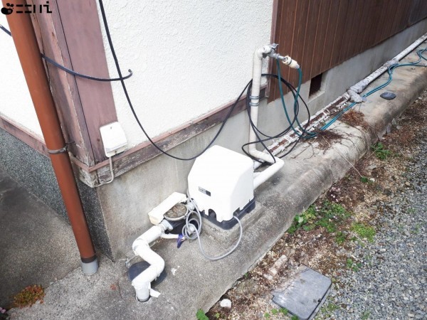 たつの市新宮町新宮、土地のその他画像です