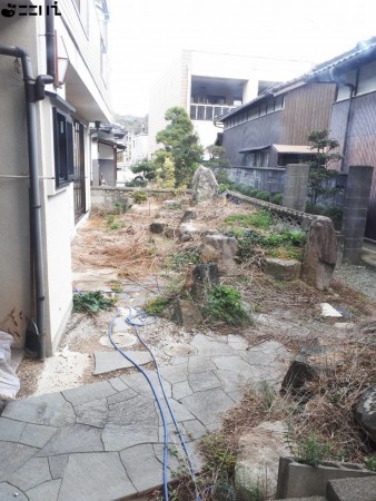 たつの市新宮町新宮、土地のその他画像です