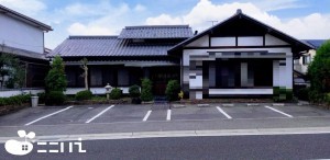 姫路市田寺東、収益/事業用物件/店舗の外観画像です