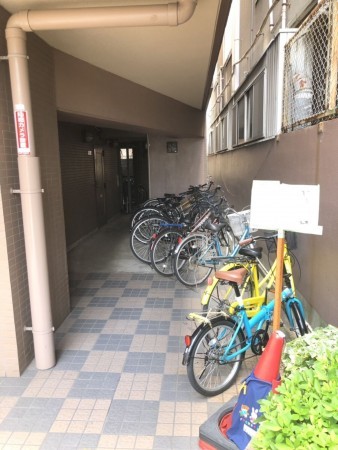 姫路市飾磨区三宅、収益/事業用物件/マンションのその他画像です