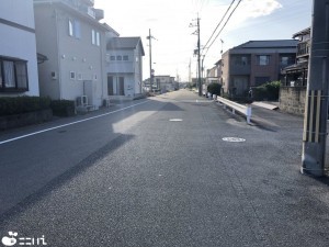 揖保郡太子町東保、土地の周辺画像画像です