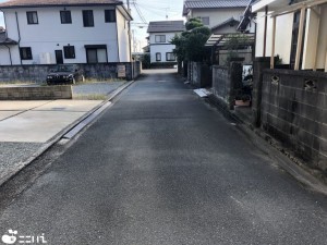 揖保郡太子町東保、土地の周辺画像画像です