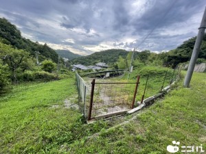 相生市川原町、土地の外観画像です