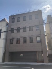 姫路市坂田町、収益/事業用物件/ビルの外観画像です