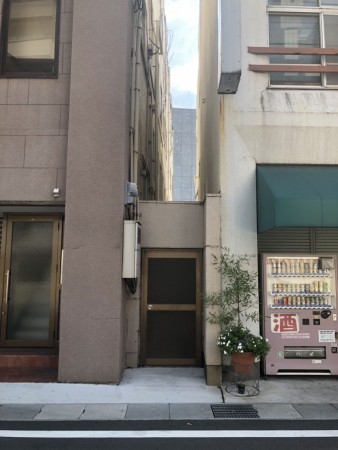 姫路市坂田町、収益/事業用物件/ビルの外観画像です