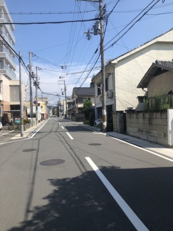 姫路市坂田町、収益/事業用物件/ビルの周辺画像画像です