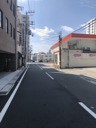 姫路市坂田町、収益/事業用物件/ビルの周辺画像画像です