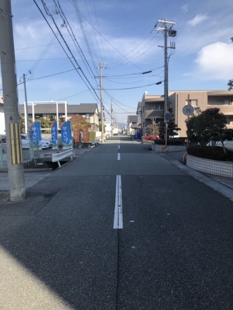 姫路市飾磨区構、マンションのその他画像です