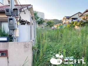 姫路市新在家、土地のその他画像です