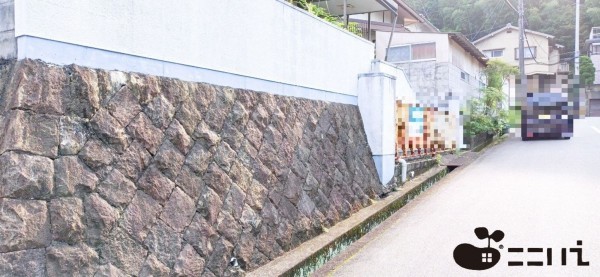 姫路市大寿台、中古一戸建ての画像です
