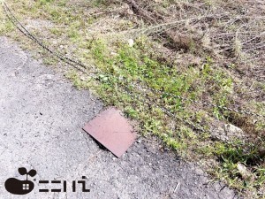 姫路市八代本町、土地の画像です