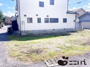 姫路市八代本町、土地の画像です