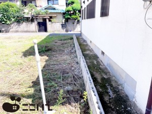 姫路市八代本町、土地の画像です