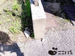 姫路市八代本町、土地の画像です