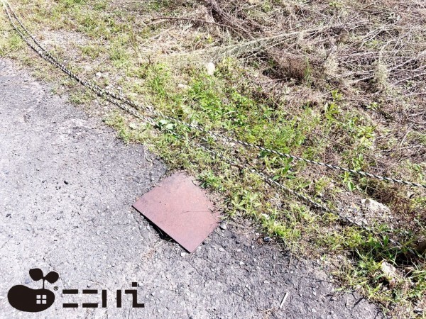 姫路市八代本町、土地の画像です
